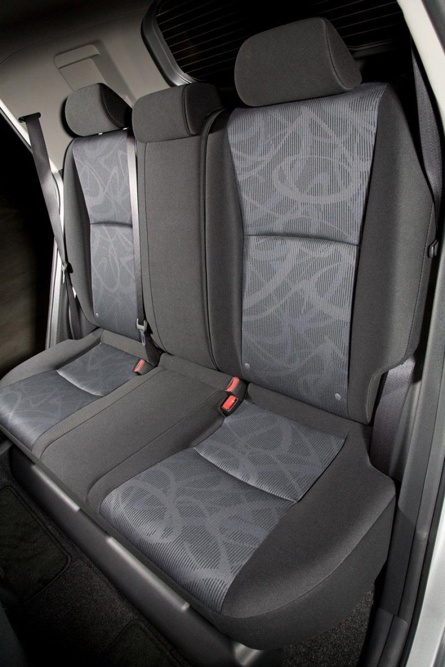  Scion xB 2011 года  (фото 30 из 58)